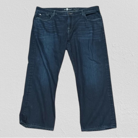 7 for all mankind austyn jean size 40 - Picture 1 of 5